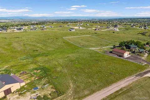 8445 Vinegarroon Rd, Parker, CO 80138