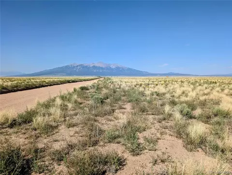 lot5 Guffy Rd, Blanca, CO 81123