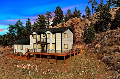 209 Fawn Rd, Bailey, CO 80421