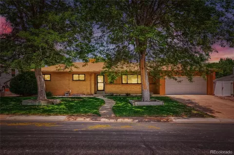 1558 S Gray St, Lakewood, CO 80232