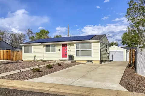 7310 Dale Ct, Westminster, CO 80030