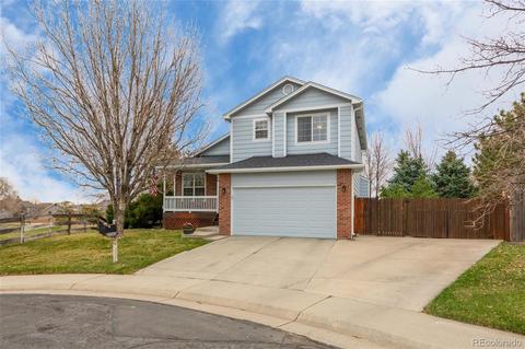 2940 E 121st Ct, Thornton, CO 80241 photo 1