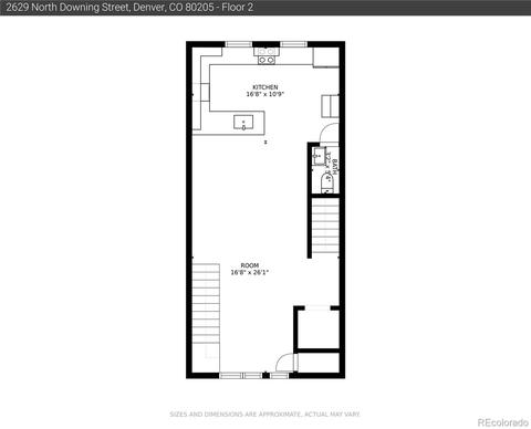 2629 Downing St, Denver, CO 80205 photo 34
