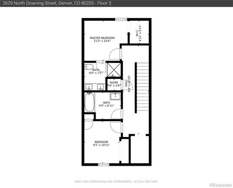 2629 Downing St, Denver, CO 80205 photo 35