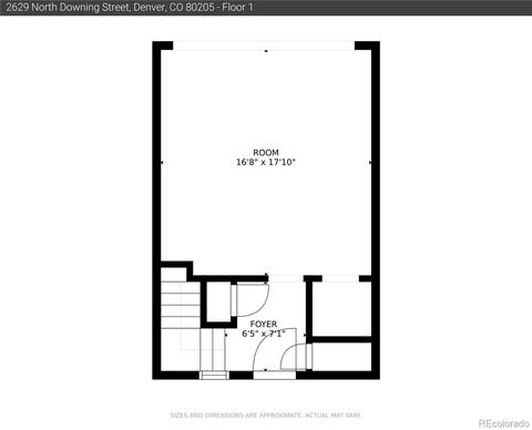 2629 Downing St, Denver, CO 80205 photo 33