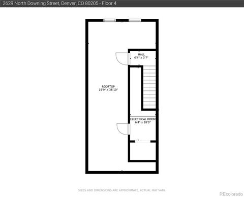 2629 Downing St, Denver, CO 80205 photo 36