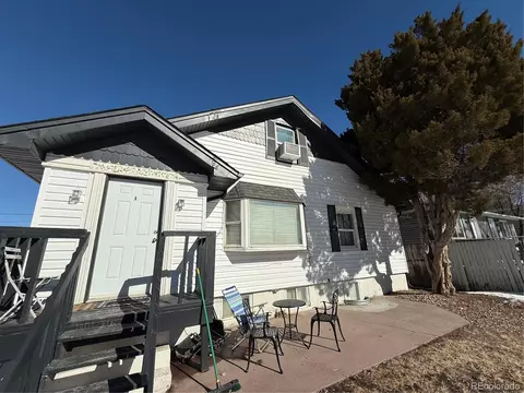 1002 E Rio Grande St, Colorado Springs, CO 80903