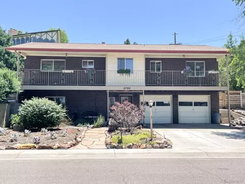 5790 W 51st Ave, Denver, CO 80212