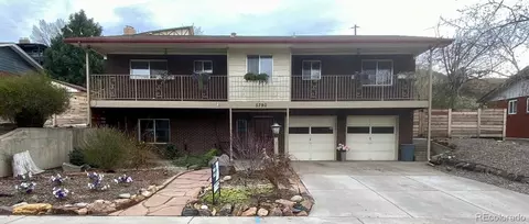 5790 W 51st Ave, Denver, CO 80212