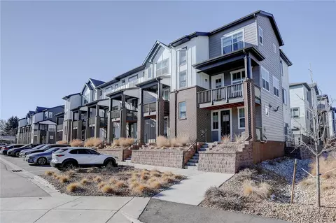 1345 Hoyt St #3, Lakewood, CO 80215