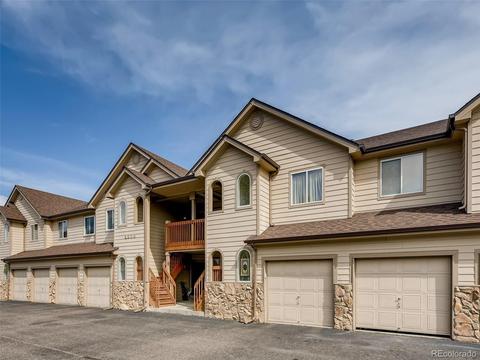 4236 S Eldridge St #202, Morrison, CO 80465 photo 1