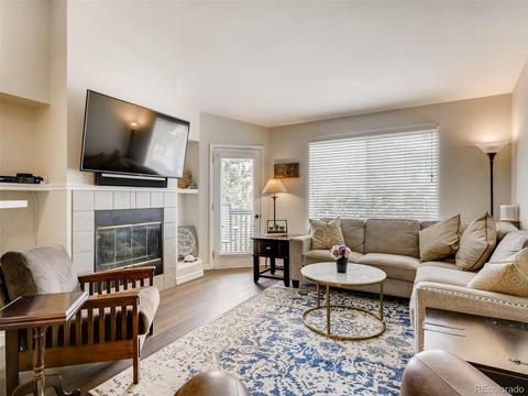 4236 S Eldridge St #202, Morrison, CO 80465 photo 7