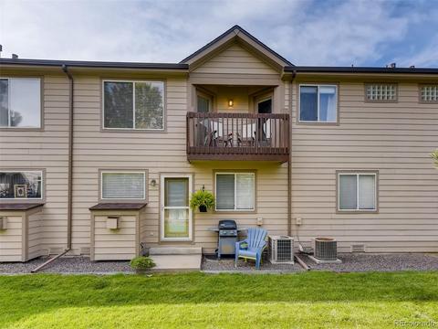 4236 S Eldridge St #202, Morrison, CO 80465 photo 27