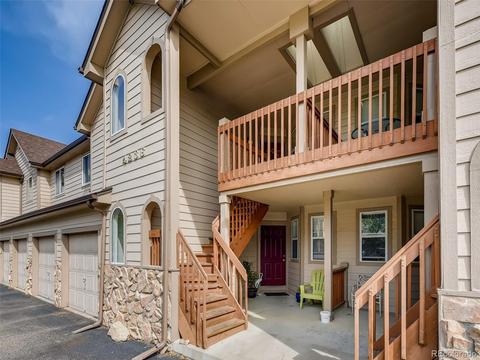 4236 S Eldridge St #202, Morrison, CO 80465 photo 4