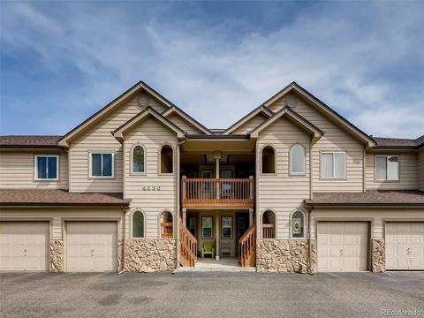 4236 S Eldridge St #202, Morrison, CO 80465 photo 2