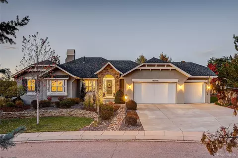 9355 Stoneglen Dr, Colorado Springs, CO 80920