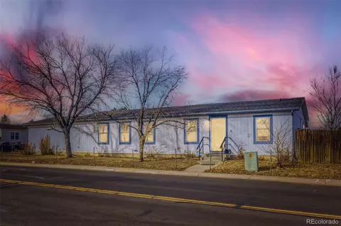 9008 Fontaine St, Denver, CO 80260