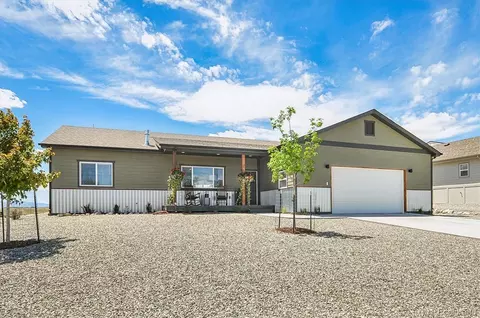 148 Red Tail Blvd, Buena Vista, CO 81211