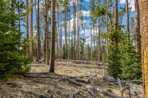lot98 S Station Ii, Oak Creek, CO 80467