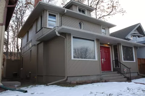 1928 E 18th Ave, Denver, CO 80206