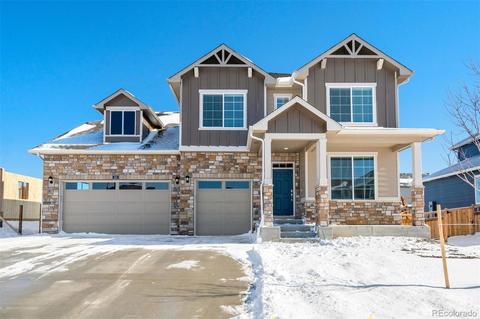 587 Fall River Ct, Brighton, CO 80601 photo 1