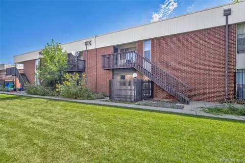 3663 S Sheridan Blvd #K6, Denver, CO 80235