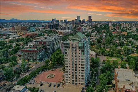 Other - 400 E 3rd Ave #1203, Denver, CO 80203 photo 2 of 28
