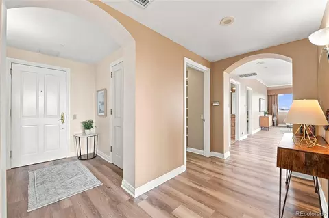 Entry Way - 400 E 3rd Ave #1203, Denver, CO 80203 photo 1 of 3