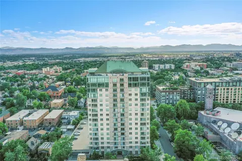 Other - 400 E 3rd Ave #1203, Denver, CO 80203 photo 11 of 28