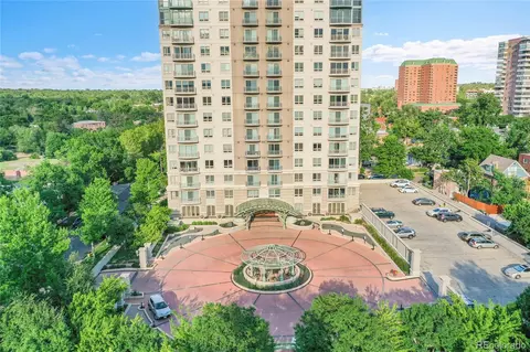 Other - 400 E 3rd Ave #1203, Denver, CO 80203 photo 10 of 28