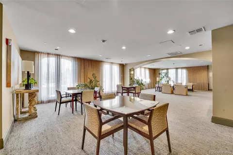 Dining - 400 E 3rd Ave #1203, Denver, CO 80203 photo 4 of 4