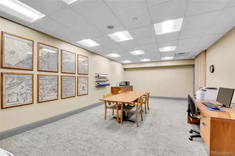 View/Area - 400 E 3rd Ave #1203, Denver, CO 80203 photo 1 of 1