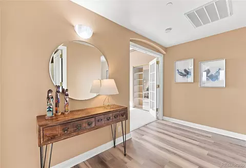 Entry Way - 400 E 3rd Ave #1203, Denver, CO 80203 photo 2 of 3