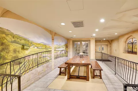 Dining - 400 E 3rd Ave #1203, Denver, CO 80203 photo 3 of 4