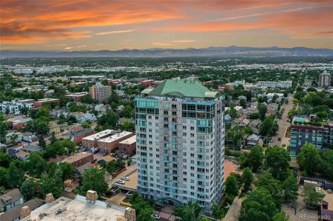 Other - 400 E 3rd Ave #1203, Denver, CO 80203 photo 16 of 28