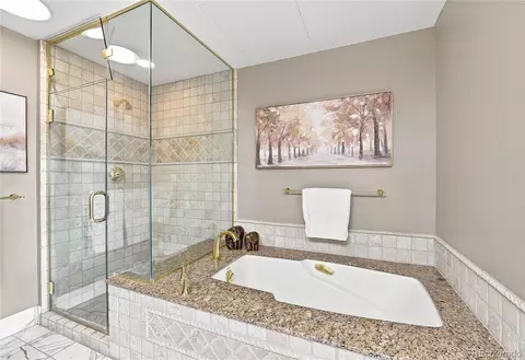 Bath - 400 E 3rd Ave #1203, Denver, CO 80203 photo 2 of 4