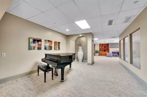 Entry Way - 400 E 3rd Ave #1203, Denver, CO 80203 photo 3 of 3