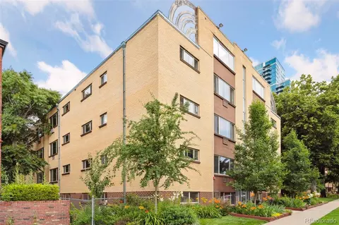 10 N Ogden St #5, Denver, CO 80218 photo 3