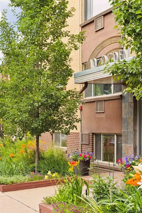 10 N Ogden St #5, Denver, CO 80218 photo 29