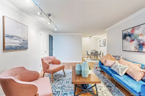 10 N Ogden St #5, Denver, CO 80218 photo 10