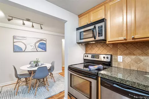10 N Ogden St #5, Denver, CO 80218 photo 15