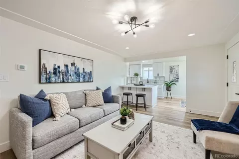 5437 E Asbury Ave, Denver, CO 80222