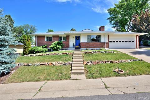 7993 E Kenyon Pl, Denver, CO 80237 photo 20