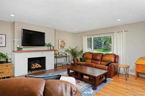 7993 E Kenyon Pl, Denver, CO 80237 photo 2