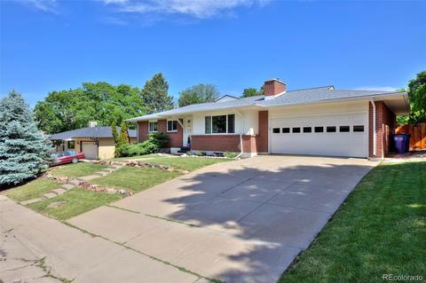 7993 E Kenyon Pl, Denver, CO 80237 photo 15
