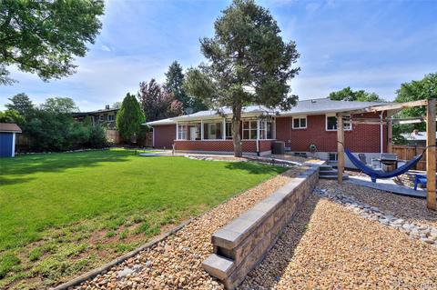7993 E Kenyon Pl, Denver, CO 80237 photo 38
