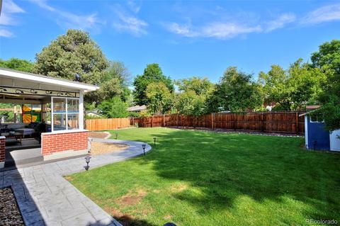 7993 E Kenyon Pl, Denver, CO 80237 photo 37