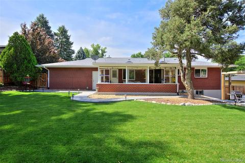 7993 E Kenyon Pl, Denver, CO 80237 photo 36