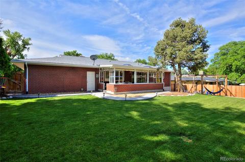 7993 E Kenyon Pl, Denver, CO 80237 photo 19