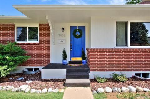 7993 E Kenyon Pl, Denver, CO 80237 photo 21